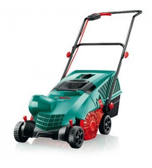 Bosch ALR900 Electric Lawn Raker