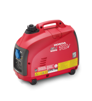 Honda EU10i Portable Power Station Generator