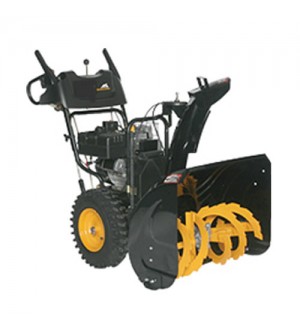 McCulloch Two Stage Snow Blower