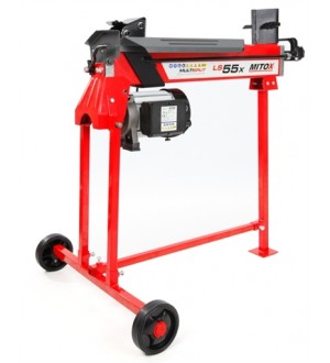 Mitox LS55X 2200W Electric Log Splitter