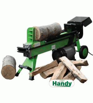 The Handy Log Splitter 4 THLS-4